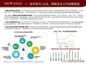 互联网安全行业发展趋势专题报告 互联网安全服务引领新发展